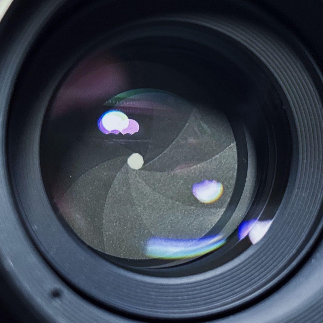 Minolta AF Macro 100mm f2.8 （32) マクロレンズ