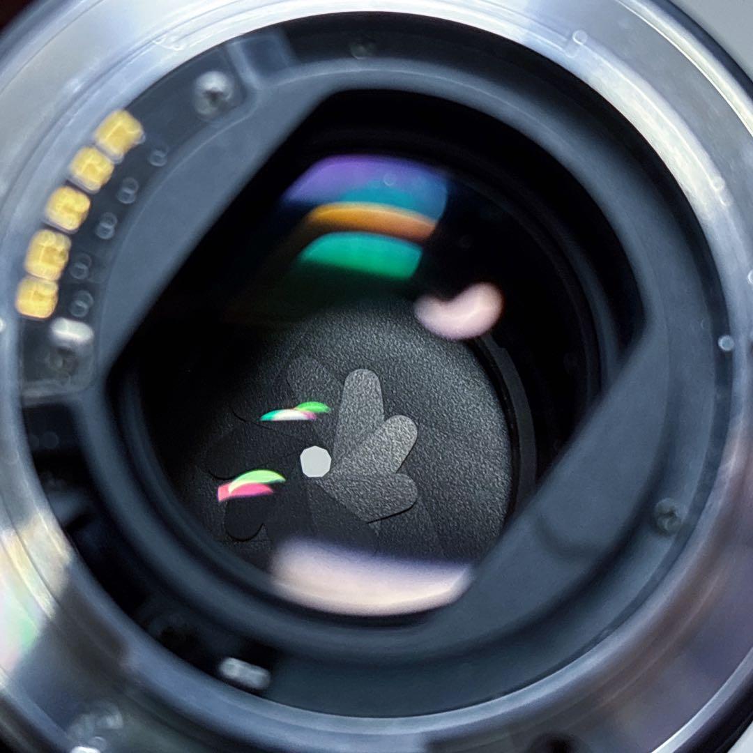 Minolta AF Macro 100mm f2.8 （32) マクロレンズ