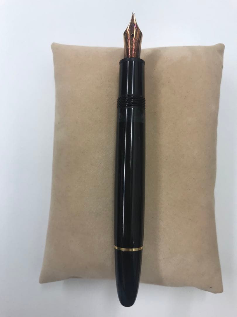 MONTBLANC モンブラン　万年筆 No.146