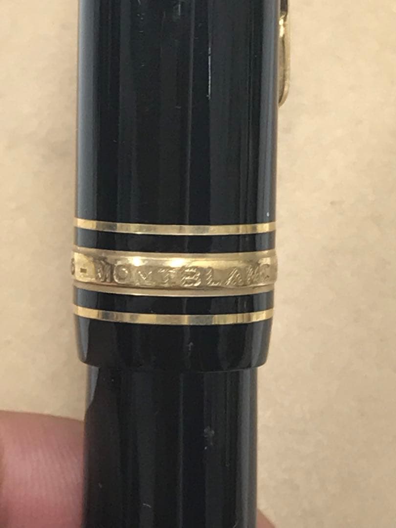 MONTBLANC モンブラン　万年筆 No.146