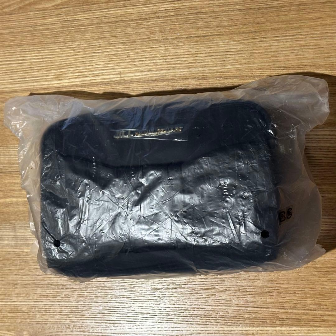 JILL BY JILLSTUART リボンポシェット