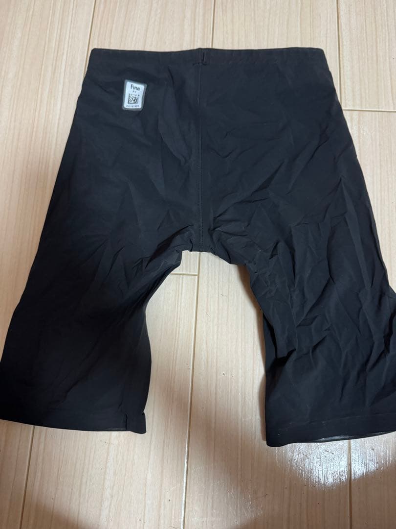 【美品】アリーナ　アルティメットアクアフォースX　MF　Lサイズ