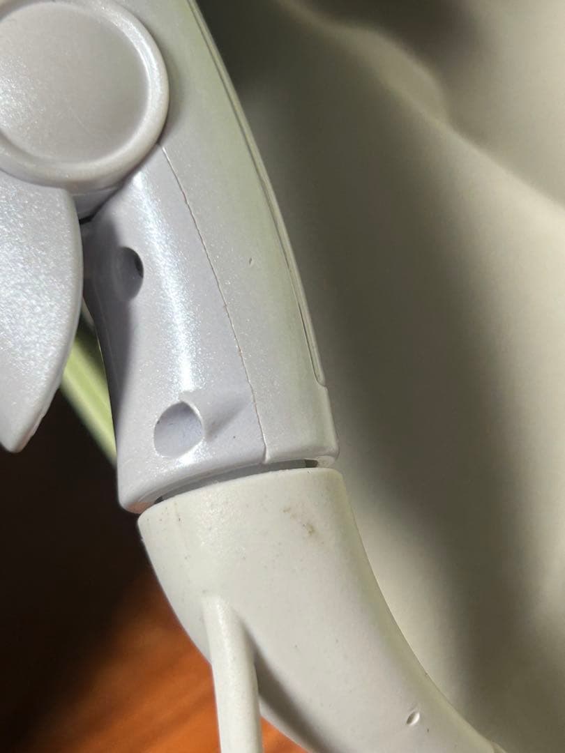 絹女 ストレート アイロン　LM-125