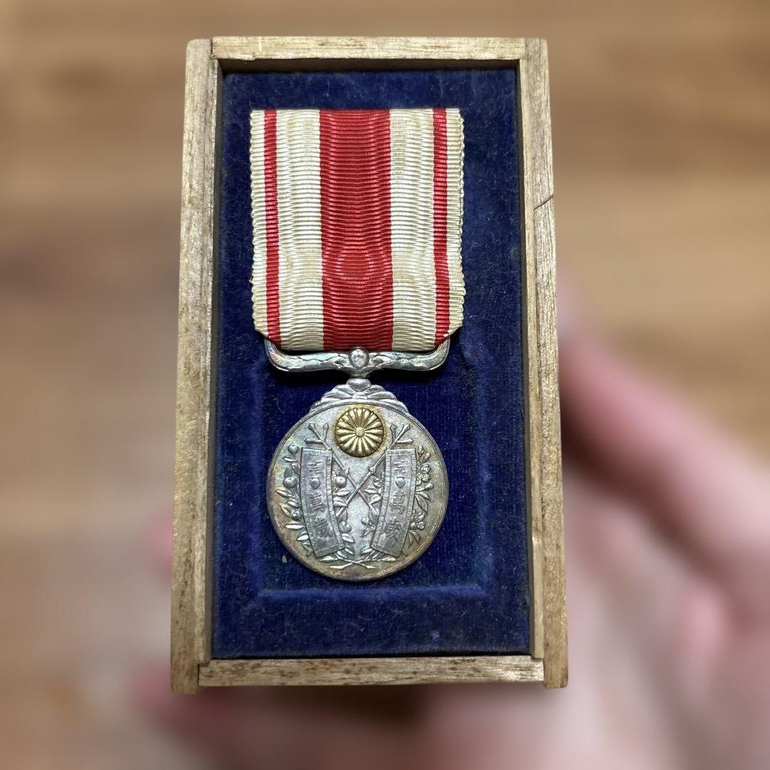 日本のメダル3点セット