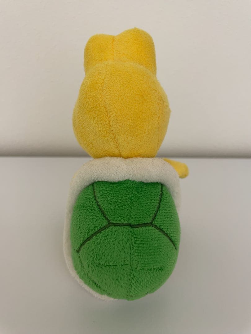 クッパ、ノコノコ　ぬいぐるみセット