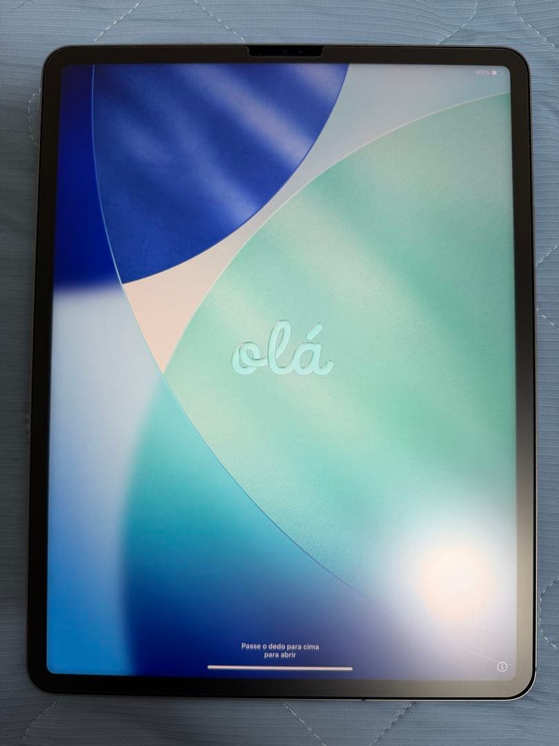 Apple iPad Pro 512G 第6世代 12.9インチ＋純正キーボード