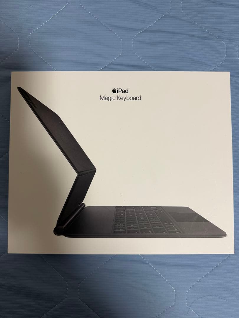 Apple iPad Pro 512G 第6世代 12.9インチ＋純正キーボード