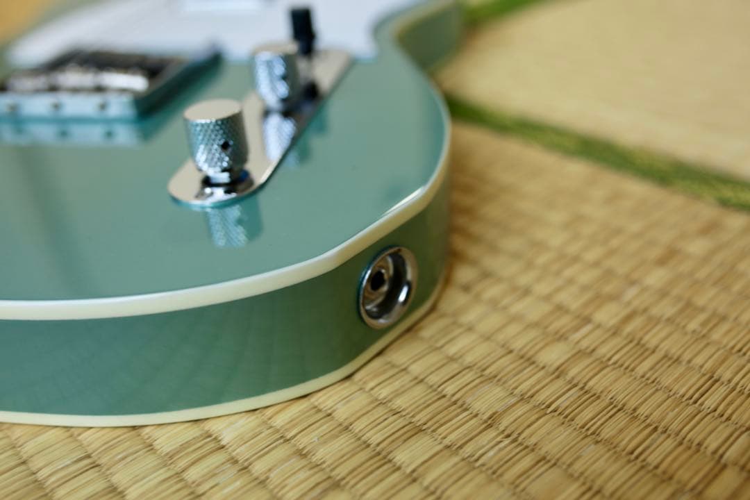 Tokai ATE98B 日本製 テレキャスタータイプ 2017年製 3.4kg