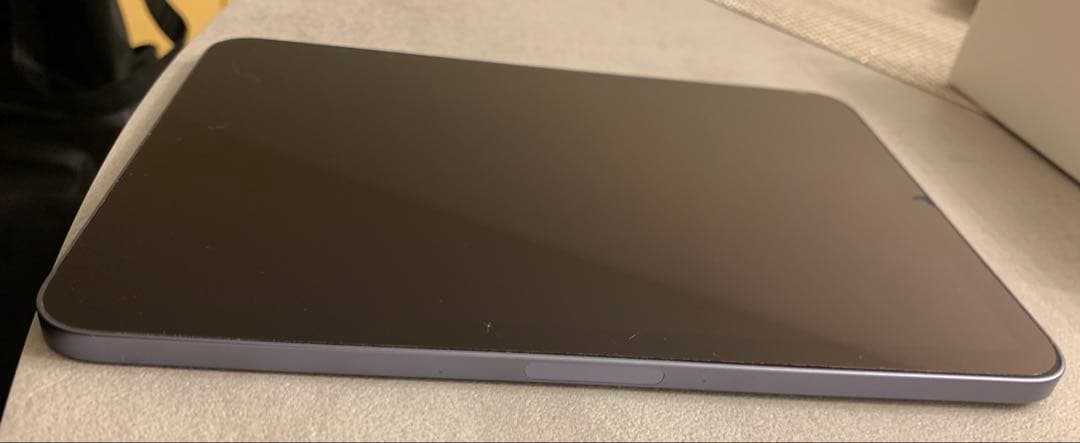 iPad mini 6 256Gパープル Wi-Fiモデル