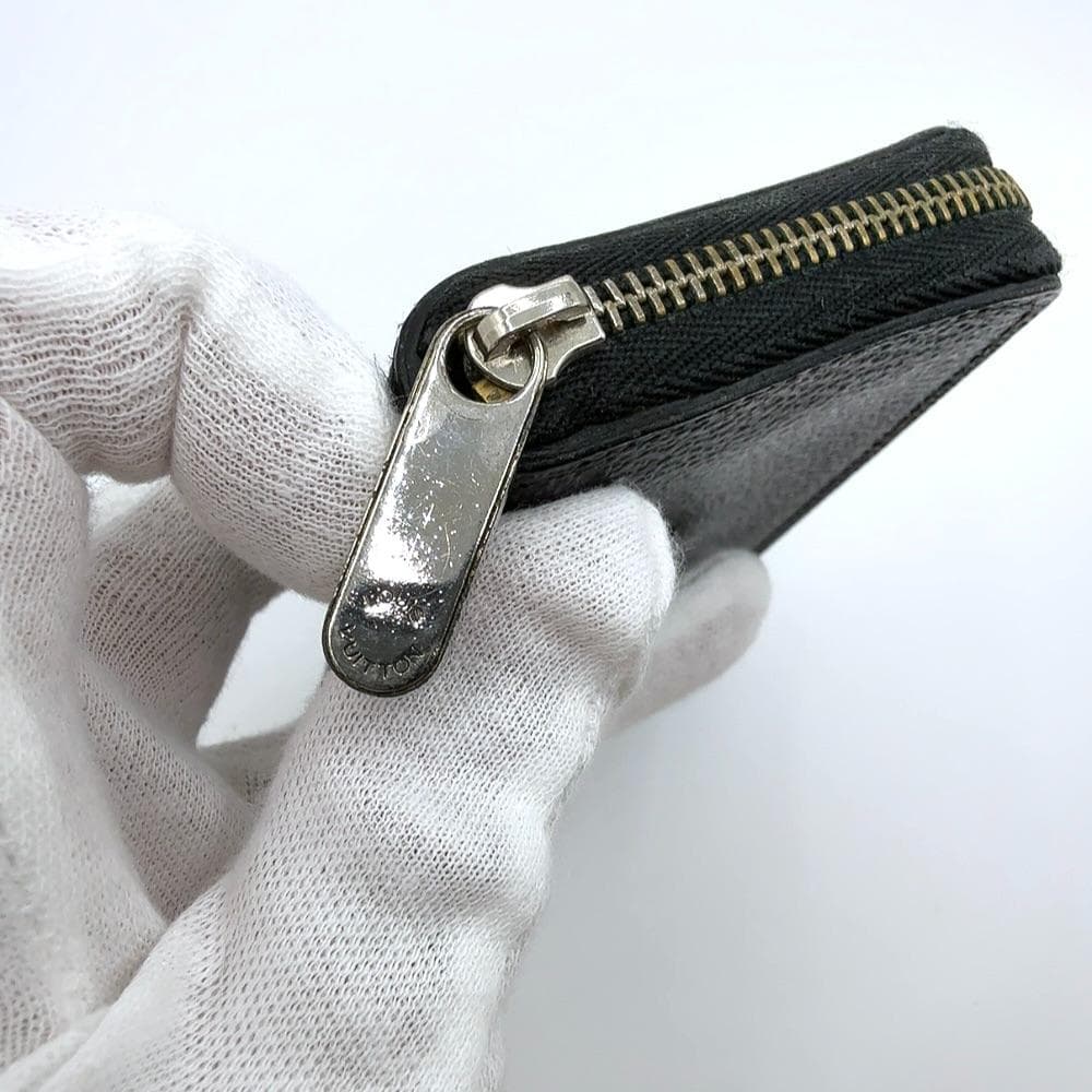 ◇ルイヴィトン◇ダミエグラフィット/ジッピーケース/小銭入れ/N63076