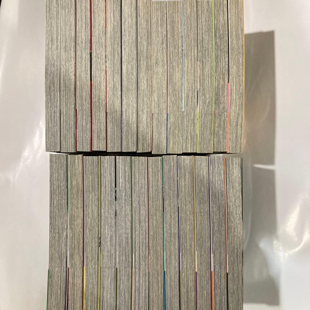 へうげもの　全25巻　山田芳裕　全巻