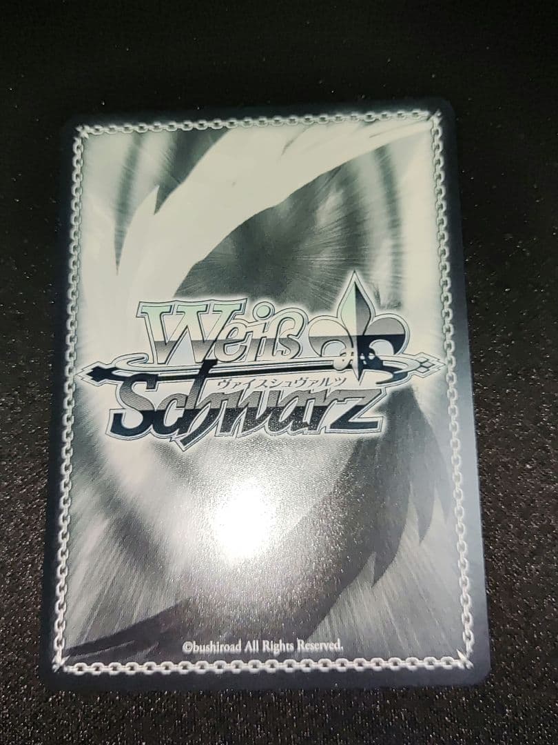 最安　ヴァイス　FAIRY　TALE　星霊衣合成ルーシィ　SP サイン