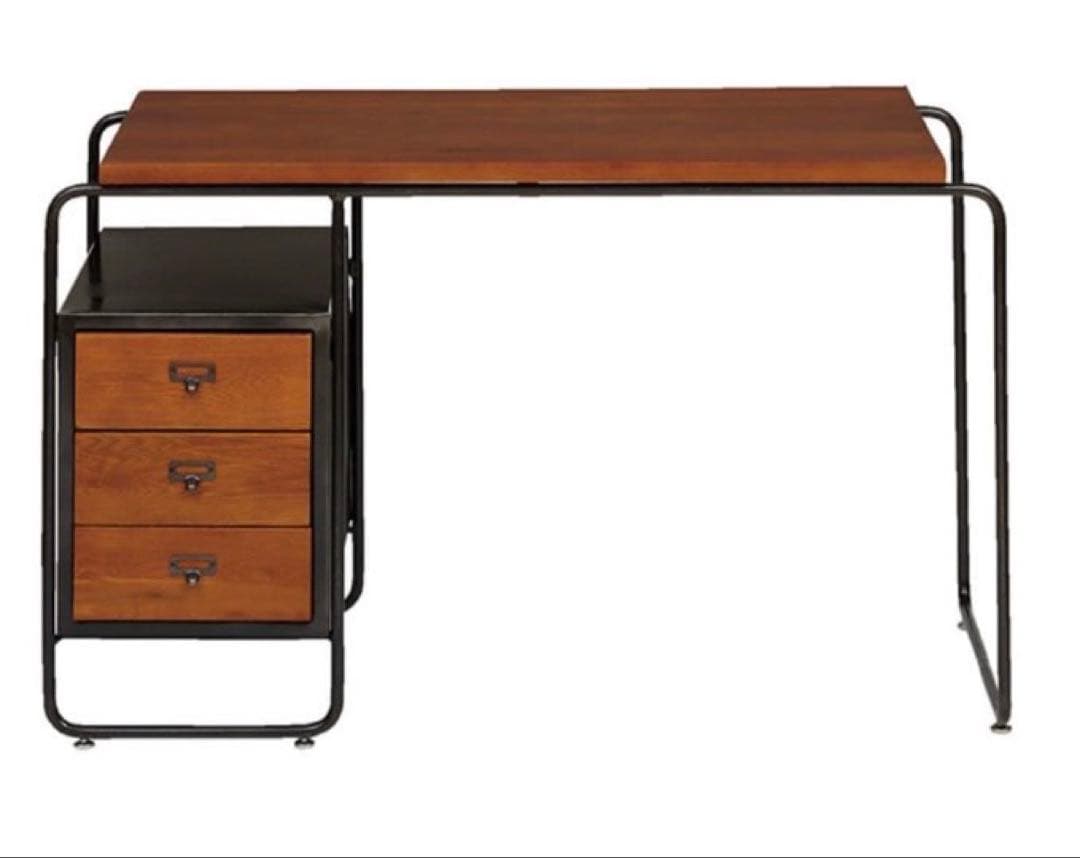 廃盤【アクメファニチャー】デスク