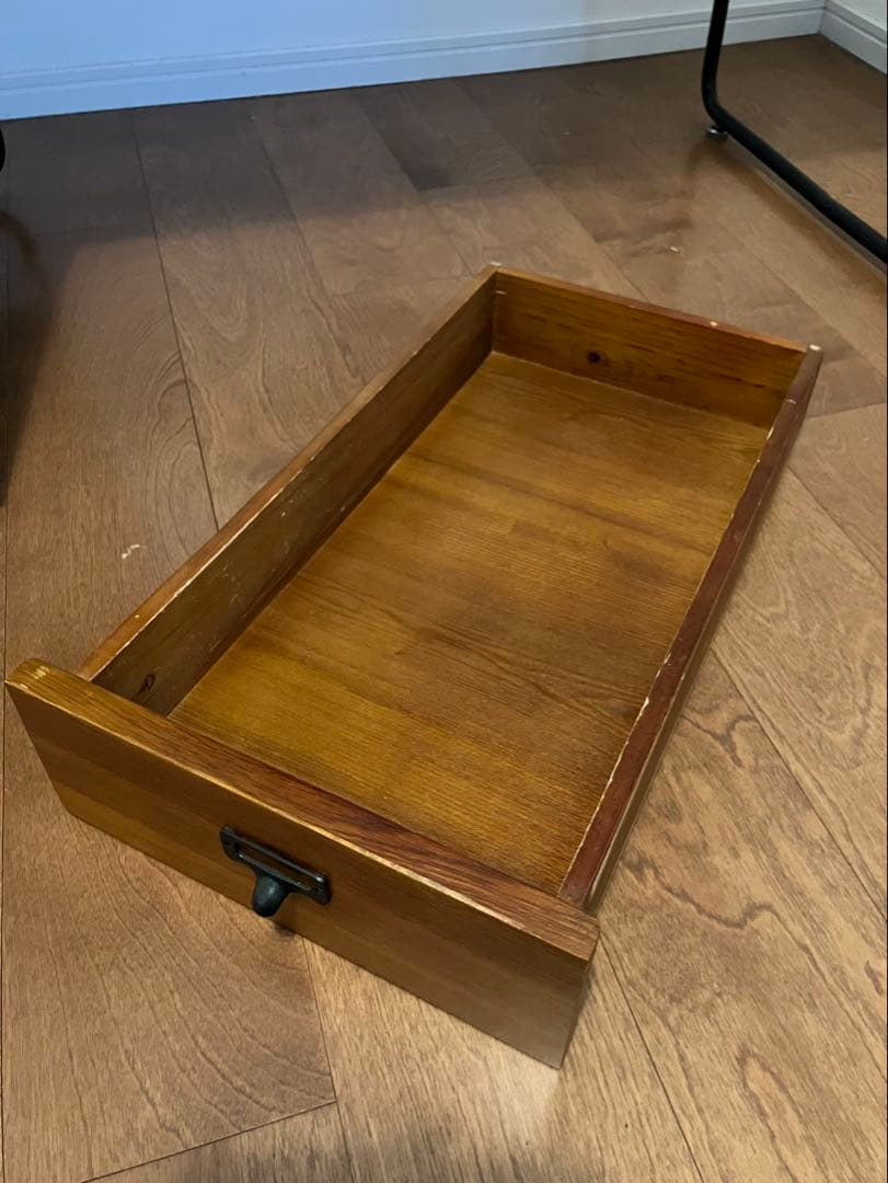 廃盤【アクメファニチャー】デスク