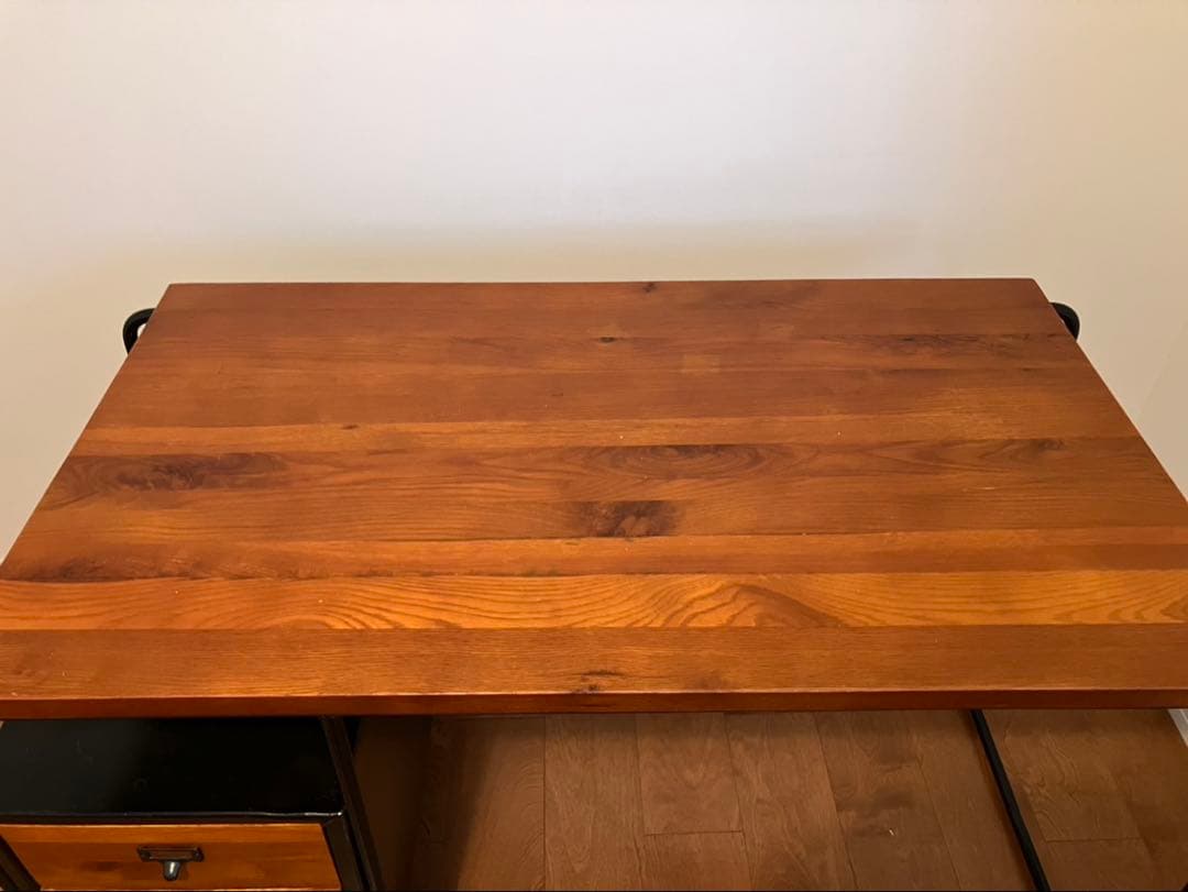 廃盤【アクメファニチャー】デスク