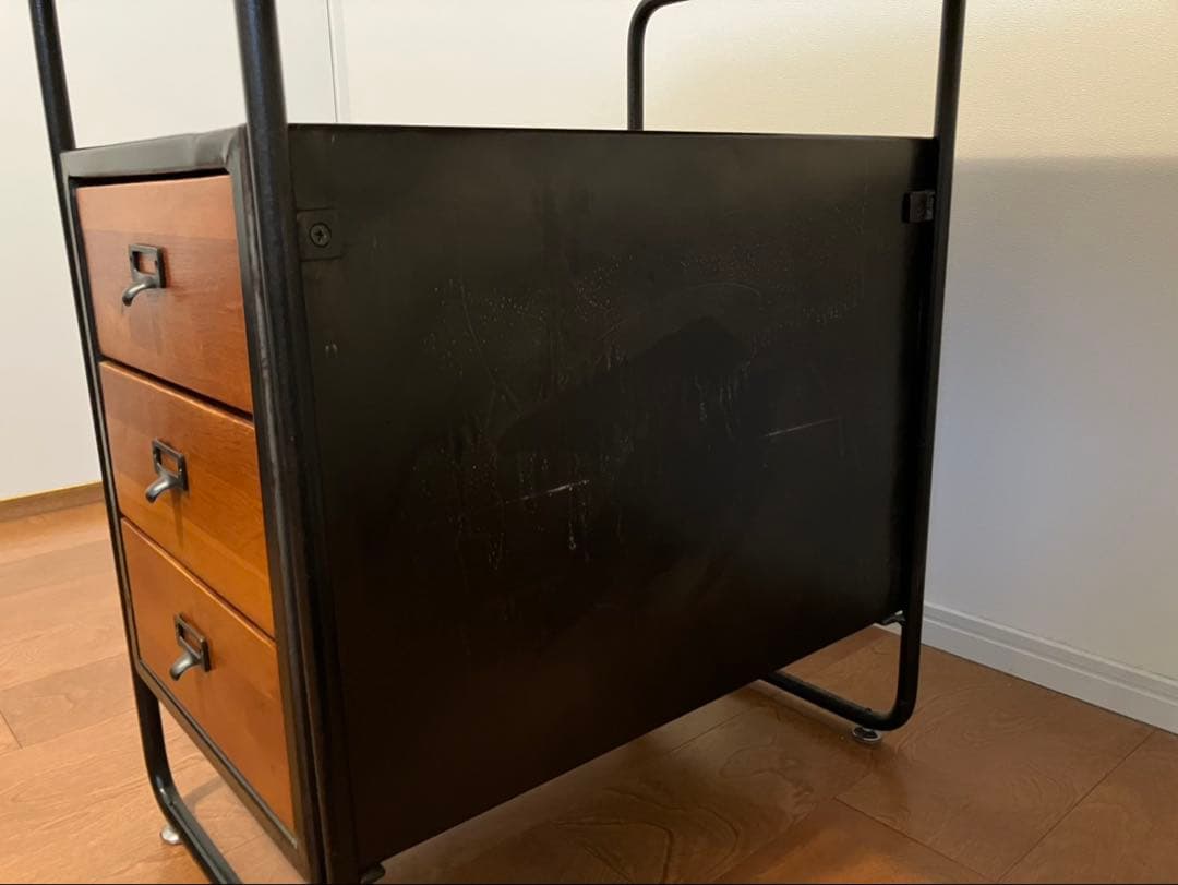 廃盤【アクメファニチャー】デスク