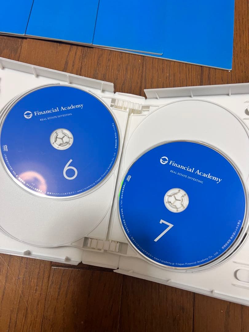 ファイナンシャルアカデミー 不動産投資の学校 （2016年）