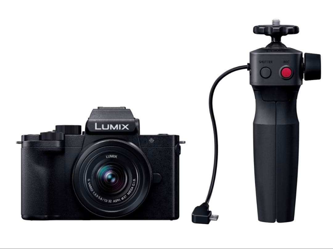 DC-G100K LUMIXG100 本体 Panasonic
