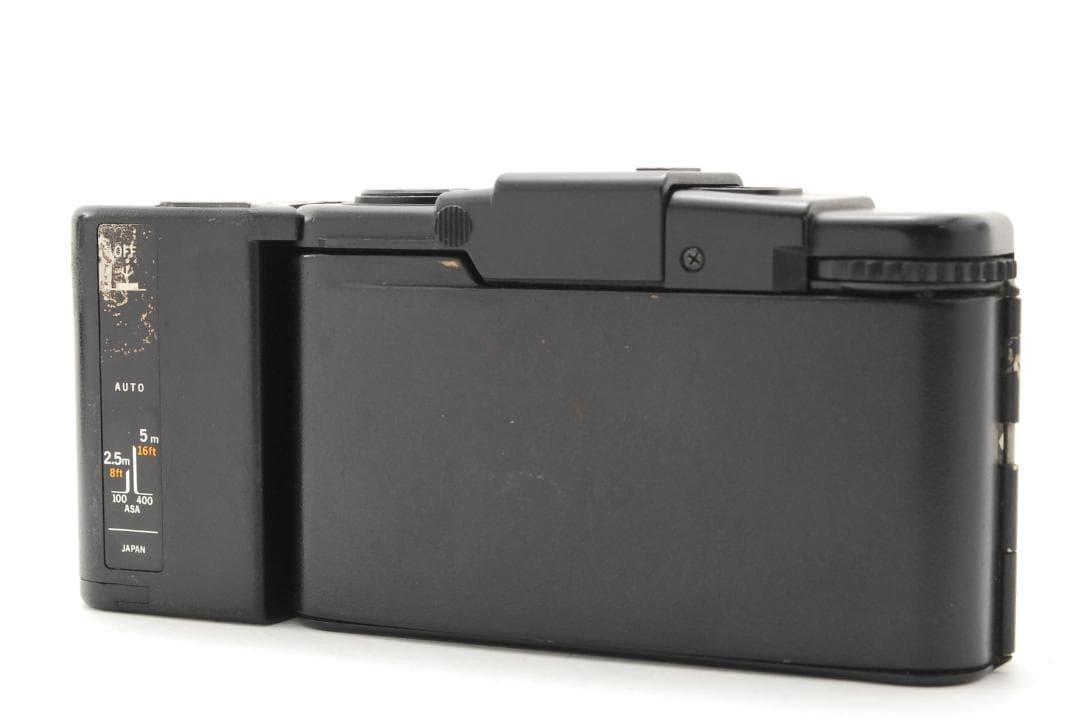 【美品】 オリンパス Olympus XA2 A11