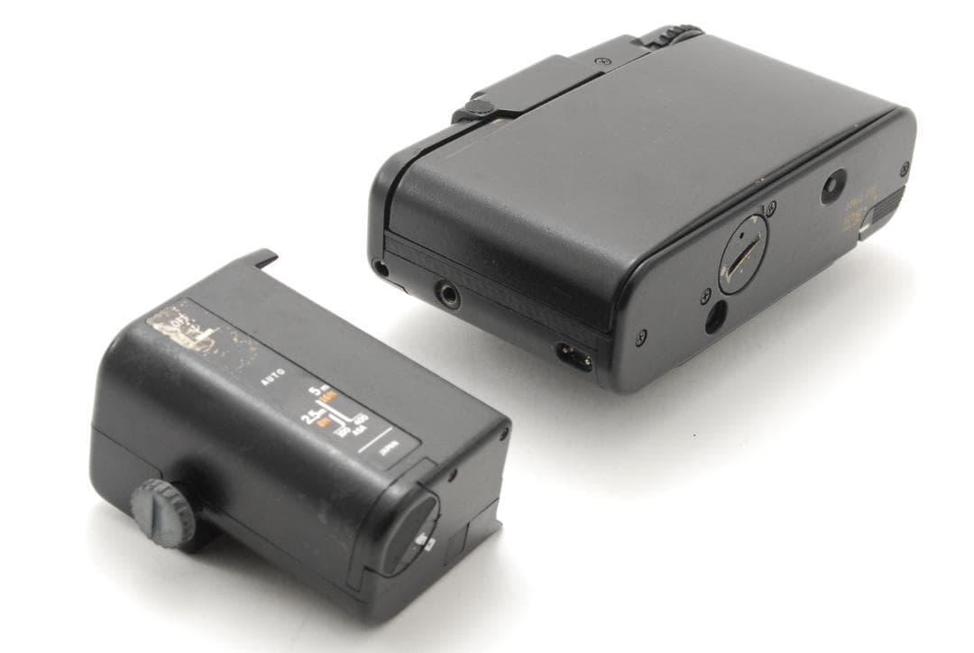 【美品】 オリンパス Olympus XA2 A11