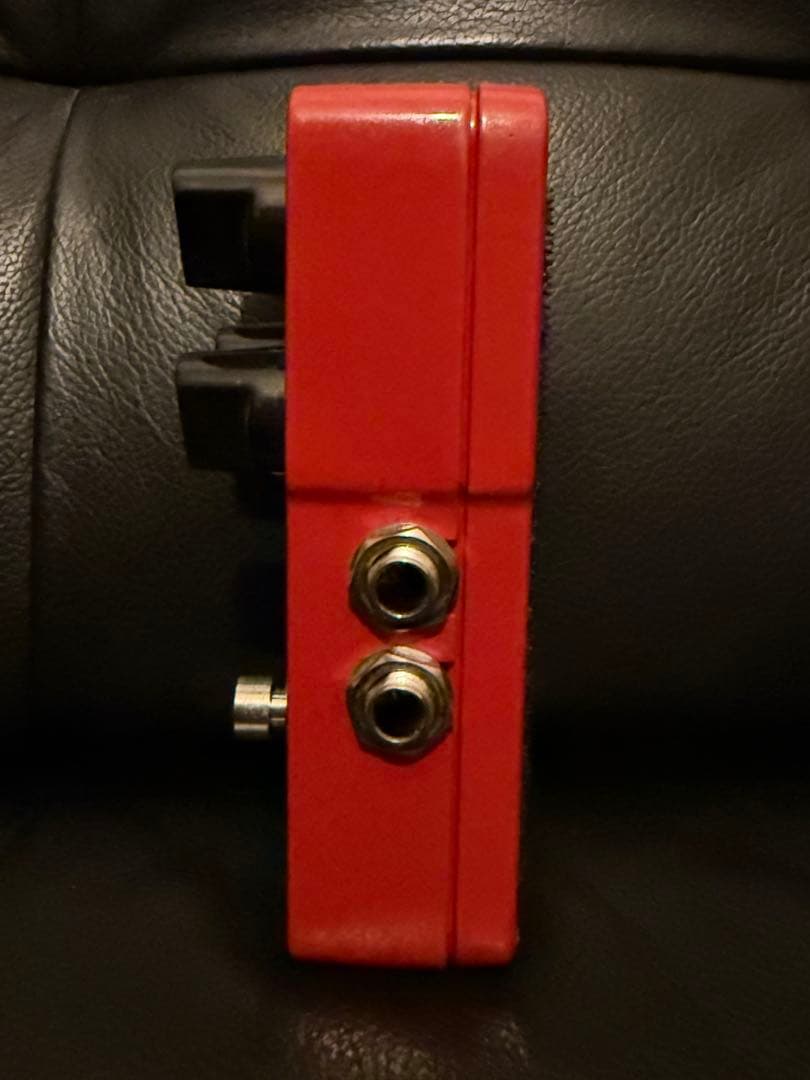 tc electronic HALL OF FAME リバーブエフェクター