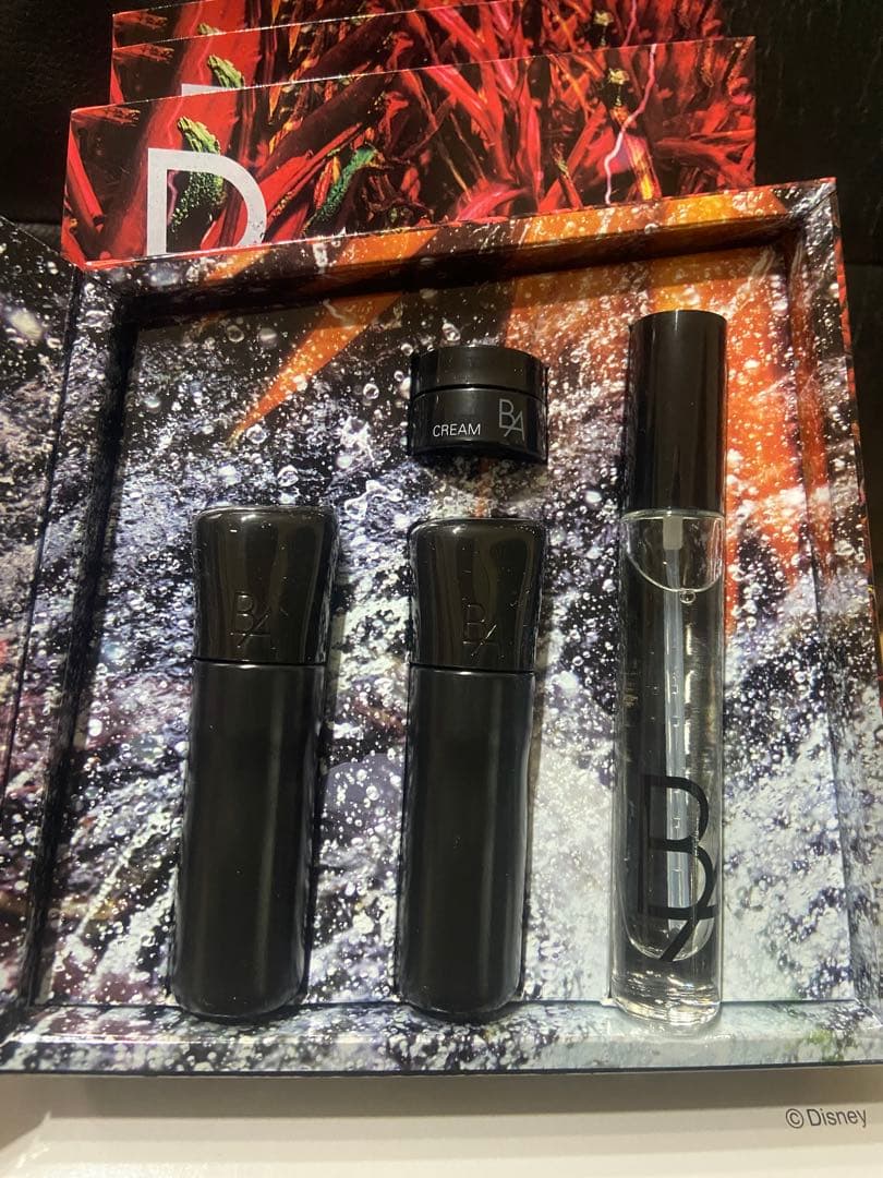 ポーラ B.A シンボリックコレクション (P-30) 4個セット