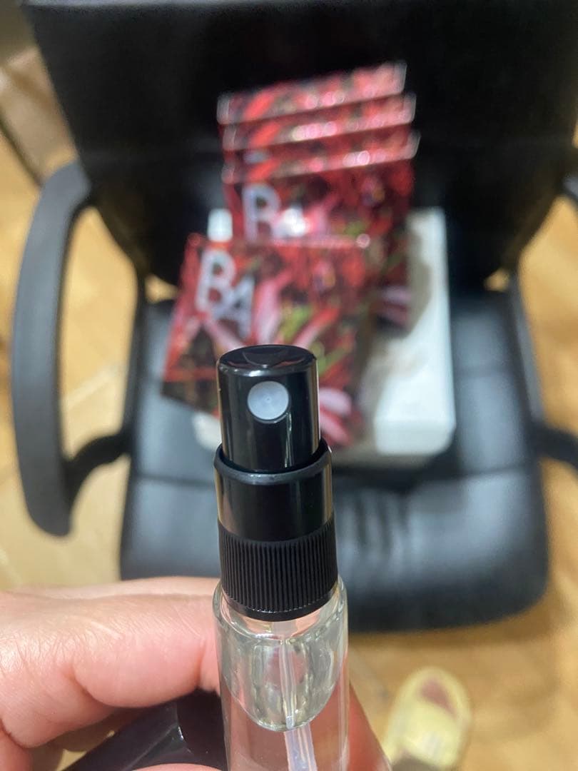 ポーラ B.A シンボリックコレクション (P-30) 4個セット