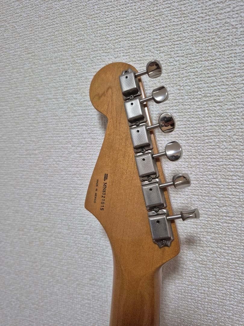 最終値下❗1999 Fender Mex Classic 60s
