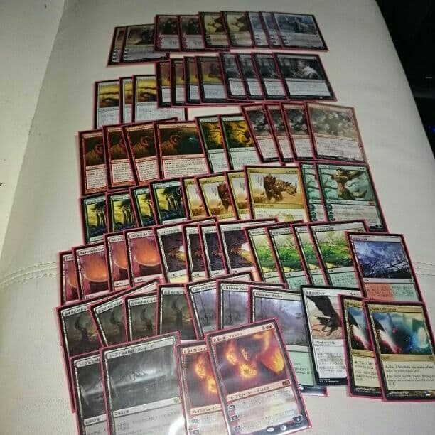 【MTGまとめ売り】まとめ売り