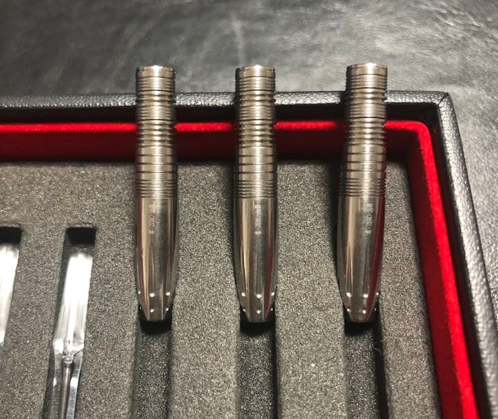 ジョーカードライバー 零-ZERO- J/P2 ポリッシュ センター