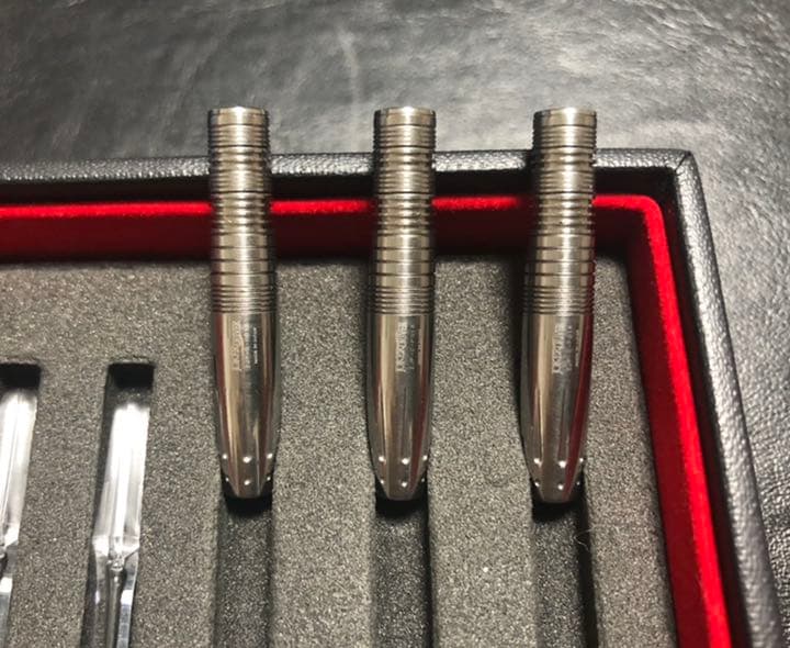 ジョーカードライバー 零-ZERO- J/P2 ポリッシュ センター