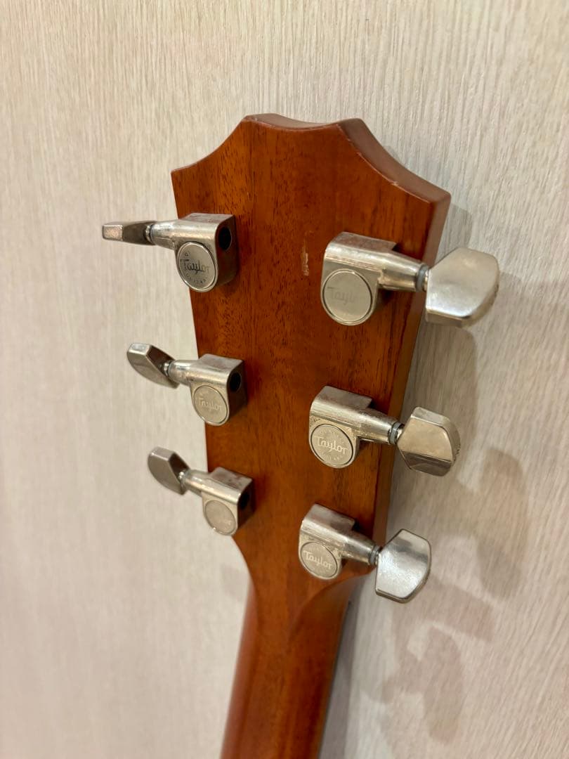 Taylor 412ce-R テイラー エレアコ