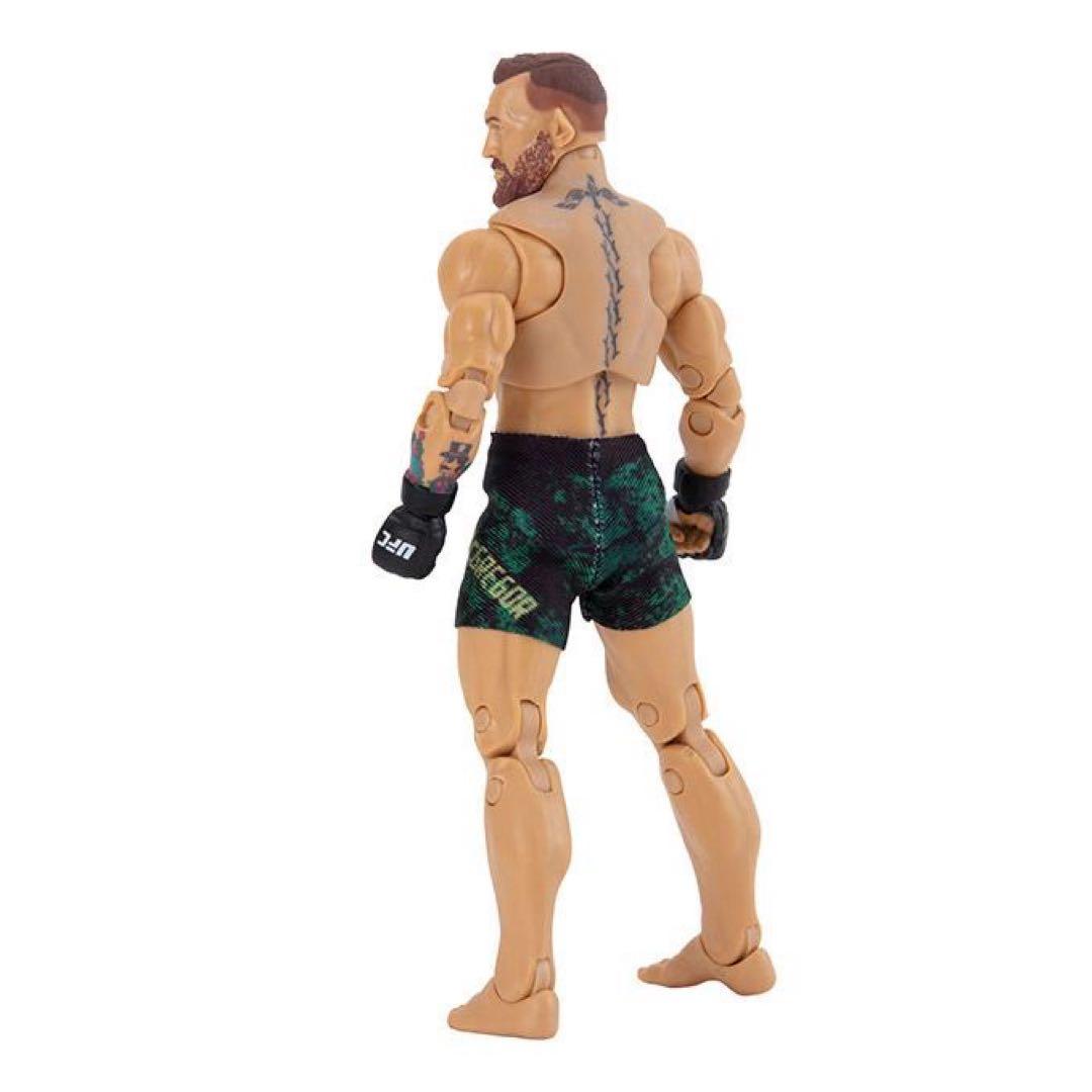 【新品・未開封】UFC コナー・マクレガー【アルティメットシリーズ限定版】