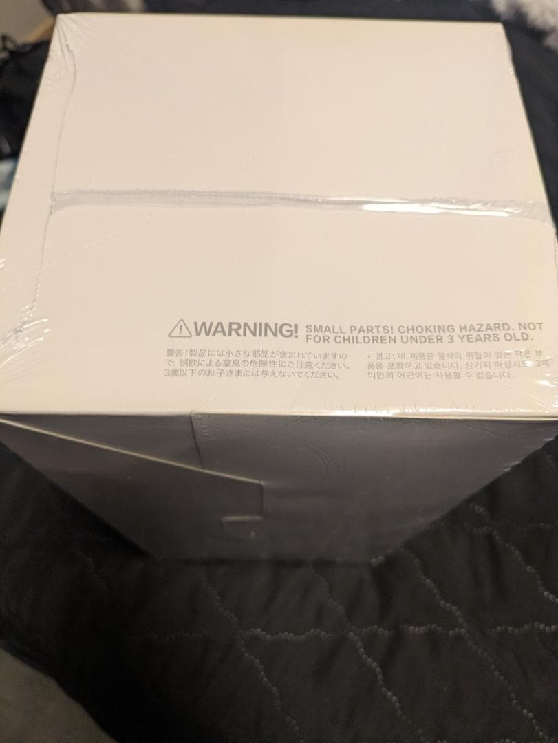 未開封 ラブブ Big into Energy アソートボックス