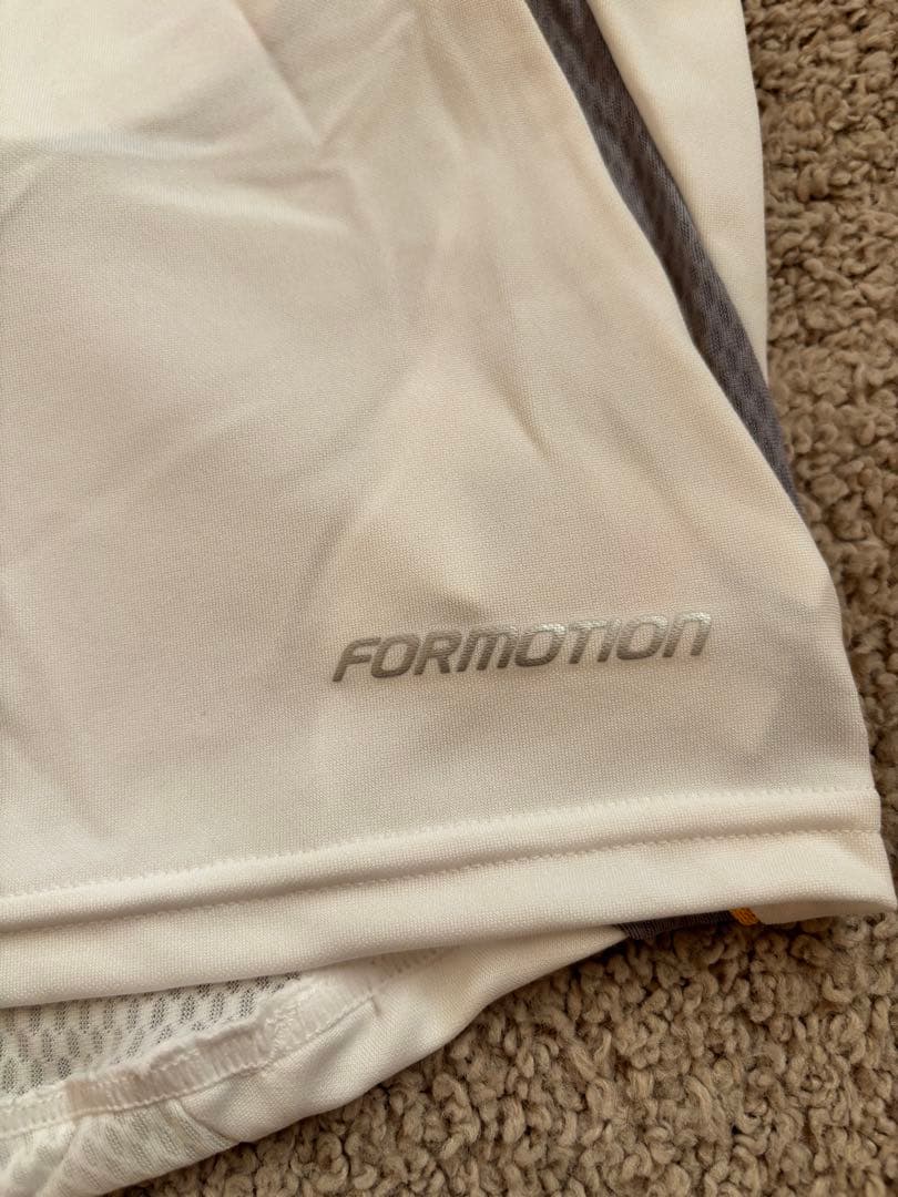 新品　サッカー 日本代表 中村俊輔 ユニフォーム adidas アディダス