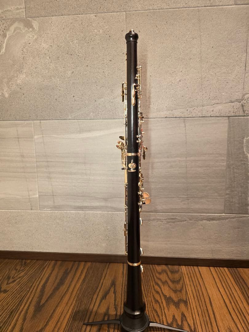 s*6様 オーボエ ヤマハ　YOB-831JDR GP