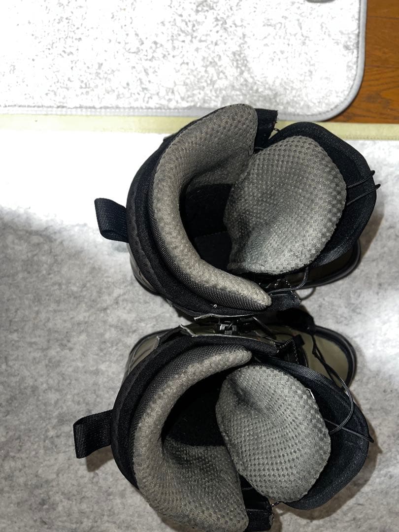 美品　North wave FREEDOM 27.0 23-24