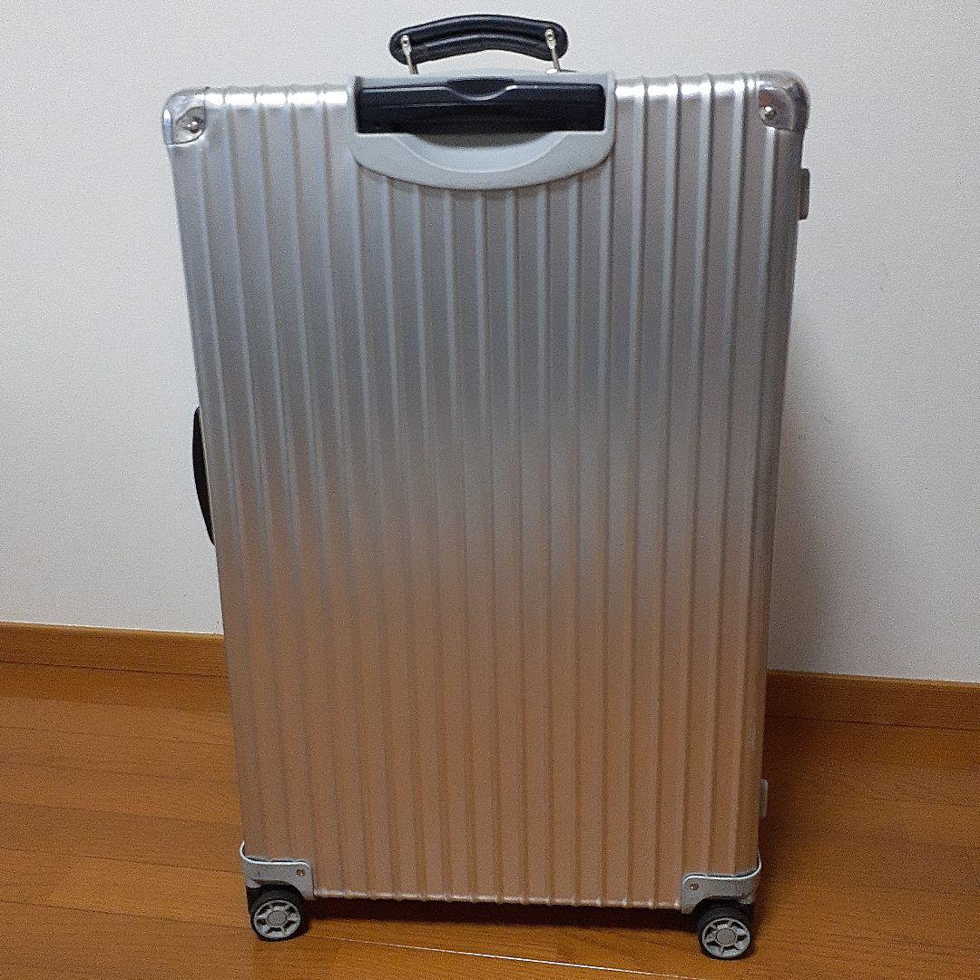 リモワ CLASSIC FLIGHT CHECK IN( L )84L