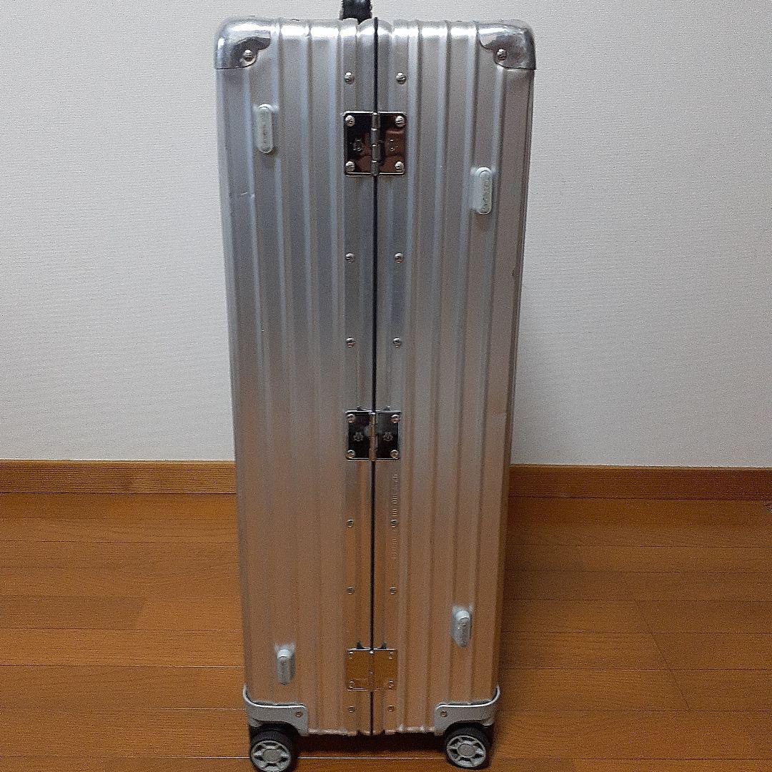 リモワ CLASSIC FLIGHT CHECK IN( L )84L