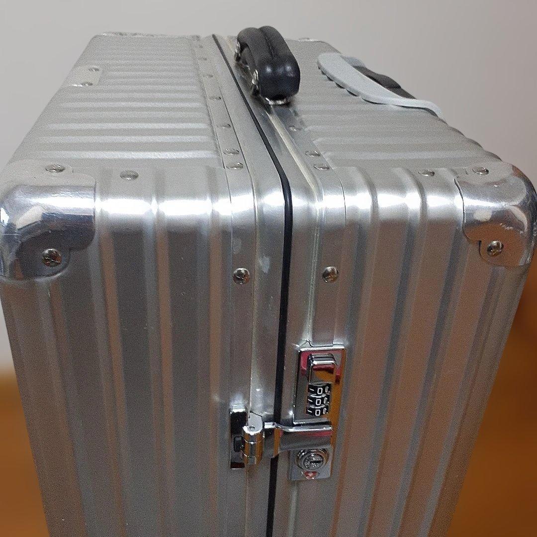 リモワ CLASSIC FLIGHT CHECK IN( L )84L