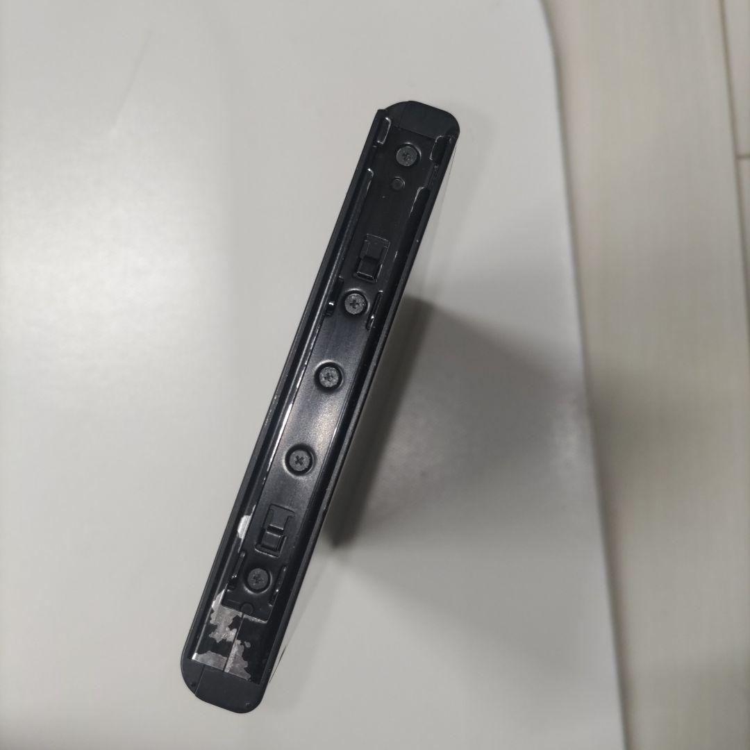 【少し訳あり】Nintendo Switch 本体 未対策機