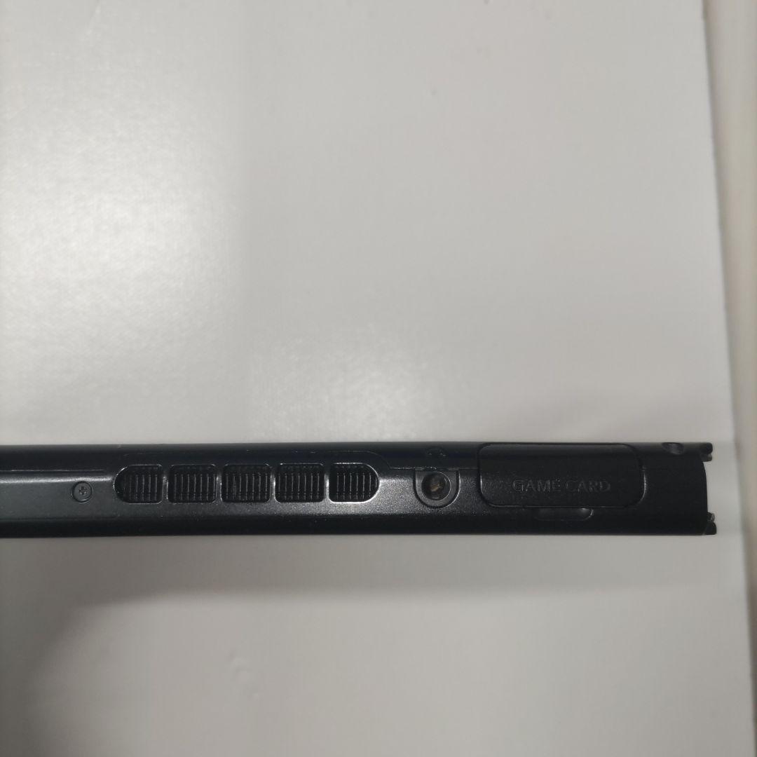 【少し訳あり】Nintendo Switch 本体 未対策機