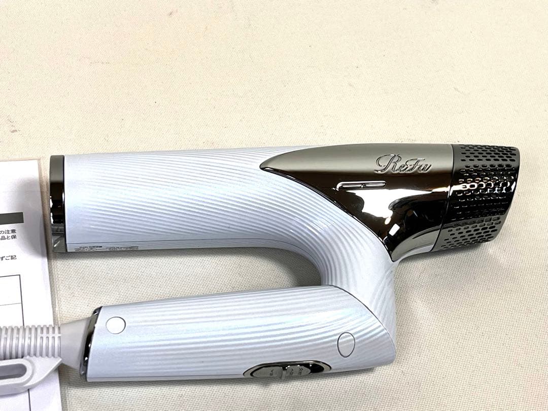 リファビューティック　ドライヤースマート