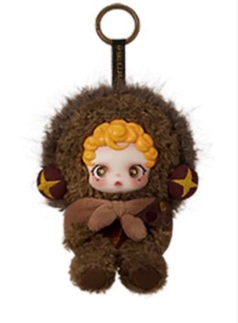 スカルパンダ　オマケ付き(ノベルティ)