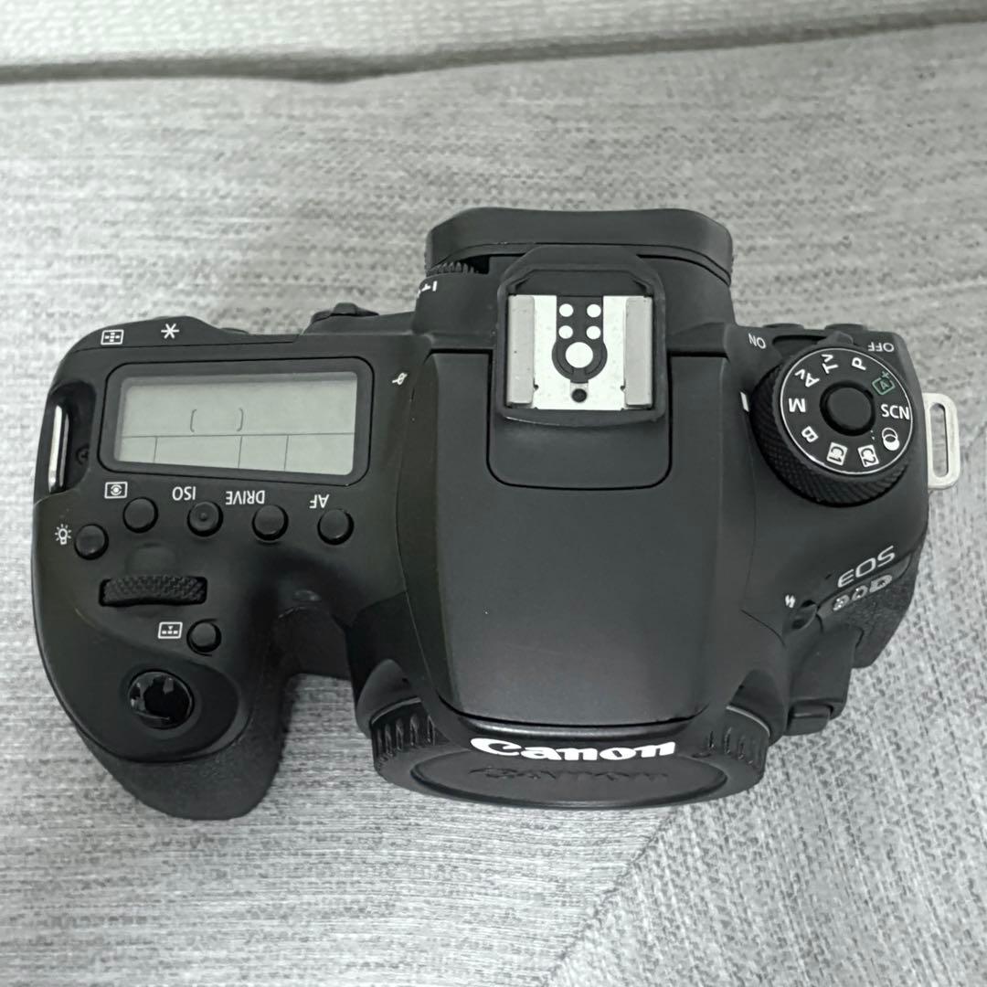 Canon EOS 90D ボディ 一眼レフカメラ