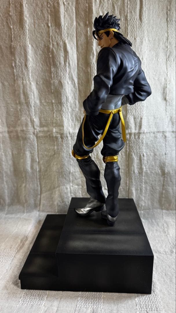 R*a様 ザ・ワールドスタンドフィギュア アニバーサリーカラーver.+ラストワ