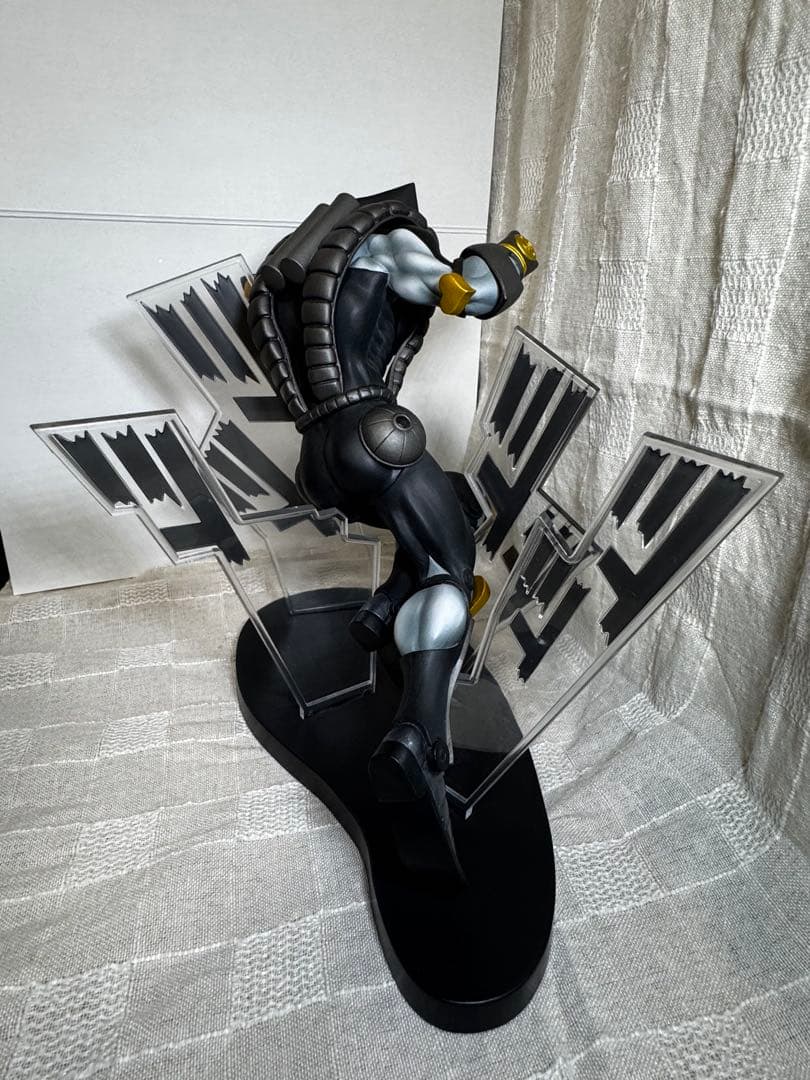 R*a様 ザ・ワールドスタンドフィギュア アニバーサリーカラーver.+ラストワ