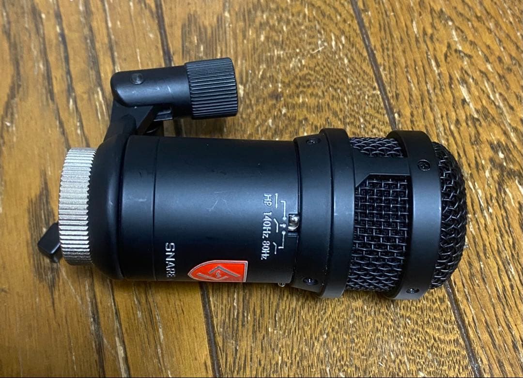 Lauten Audio SNARE MIC スネアマイク