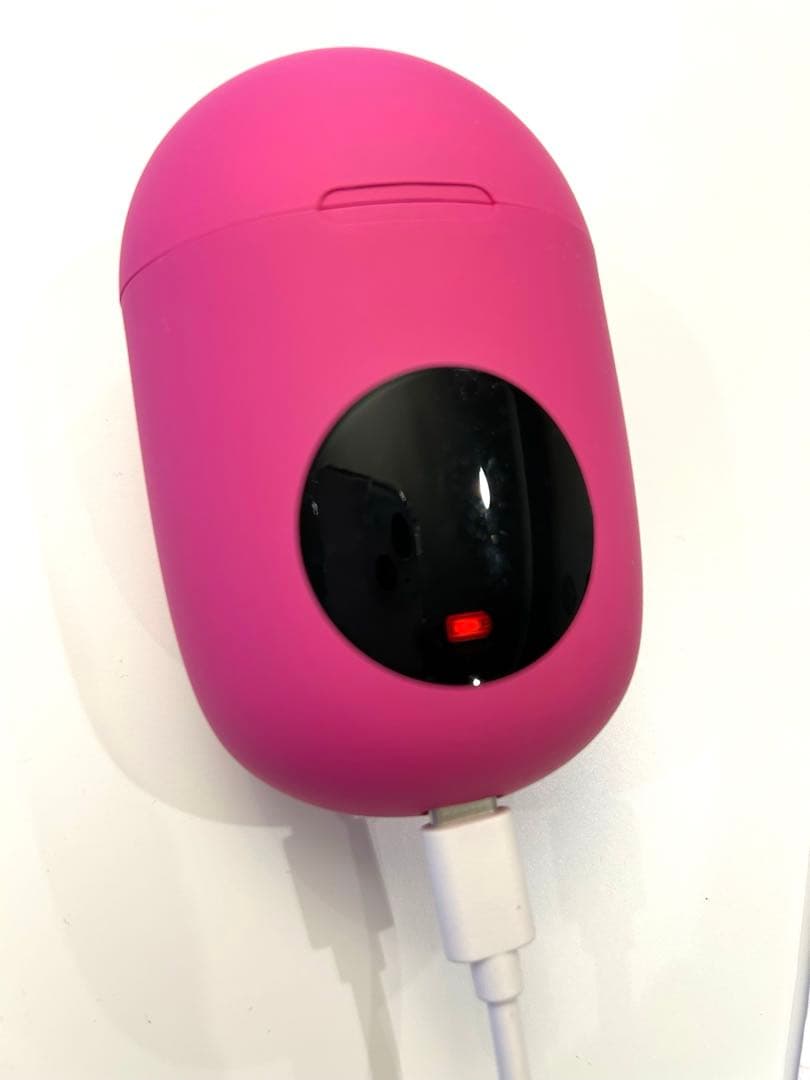 【超美品】ヴィオーデ 全身 EMS美容器 ジェルパッド4枚付き