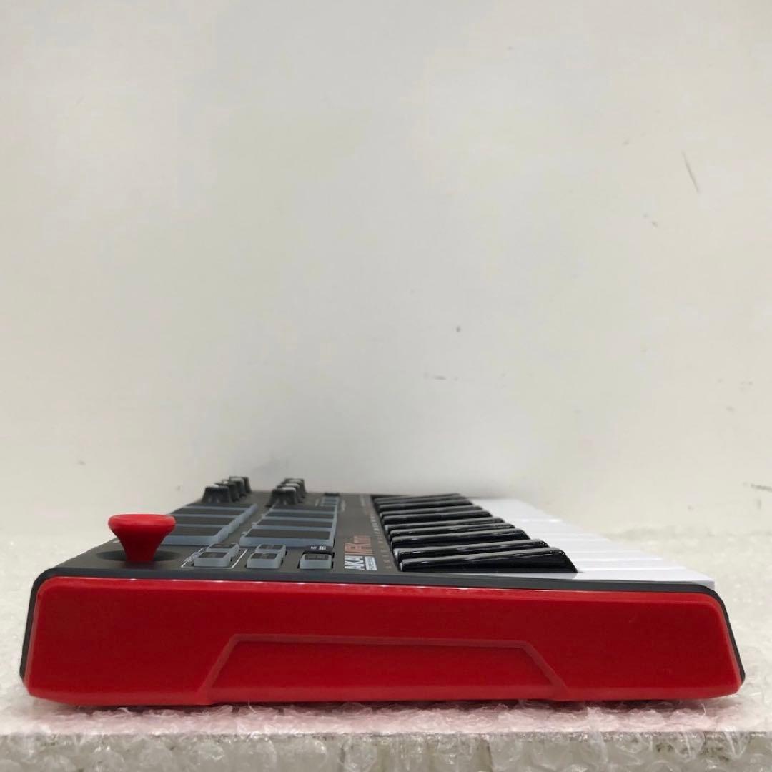 DTM・DAW AKAI Professional MPK mini LAPTOP